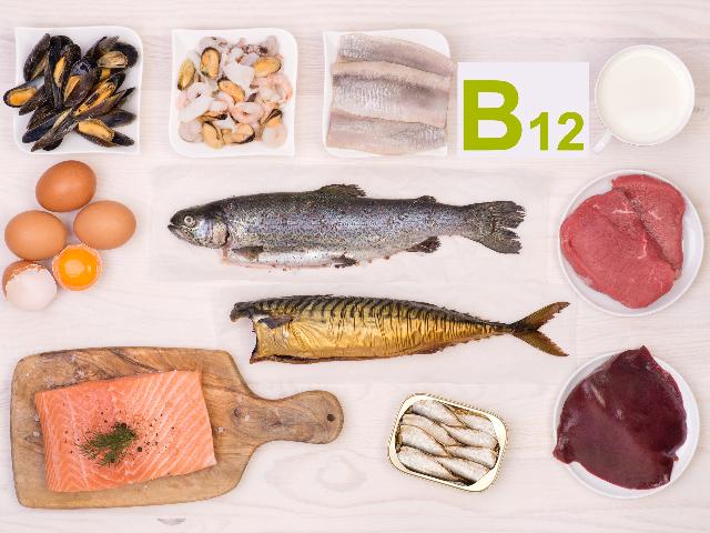 这两种疼痛可能是维生素B12缺乏