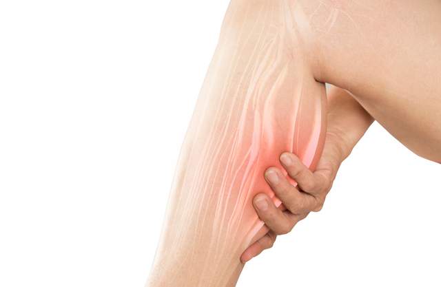 睡觉腿抽筋是“受凉”和“缺钙”吗？可能是某些疾病预警