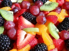 我们真的需要多吃水果吗？