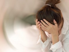 【症状】非特异性头晕